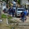 Presidente Abinader y Yadira Henríquez impactan familias de provincia María Trinidad Sánchez